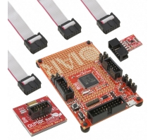 STM32L1-MAGNET Imagine