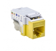 RJ45FC6-YEL Imagine