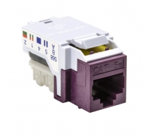 RJ45FC5E-VIO Imagine