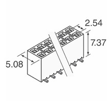 SSM-105-L-DV-BE-K-TR Imagine