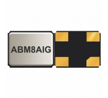 ABM8AIG-13.560MHZ-12-2-T3 Imagine