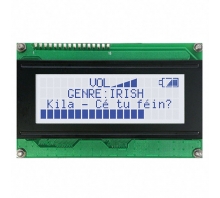 LK204-25-USB-GW-E Imagine