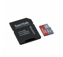 AD-FMC-SDCARD Imagine