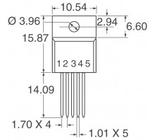 IRC640PBF Imagine