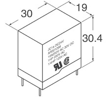 JC1AF-S-DC12V-F Imagine