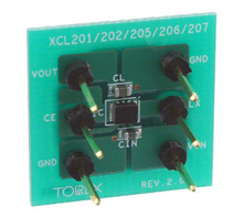 XCL206B303-EVB Imagine