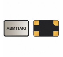 ABM11AIG-20.000MHZ-4-T3 Imagine