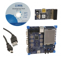 STM3210C-SK/KEIL Imagine