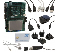 STM3221G-EVAL Imagine