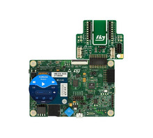 STM32L4R9I-DISCO Imagine