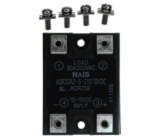 AQR30A2-S-Z10/18VDC Imagine