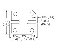 AVRF337M16F24T-F Imagine