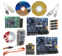 STM32W108B-SK Imagine