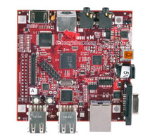 BEAGLEBOARD XM Imagine