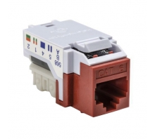 RJ45FC6-RED Imagine