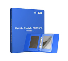 MAGNETIC SHEET SAMPLE KIT Imagine