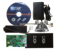 OSTAR EVALUATION KIT Imagine