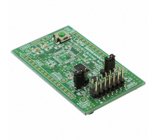 ML610Q111 REFERENCE BOARD Imagine