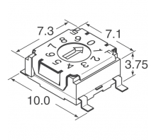 SH-7040TB Imagine