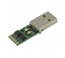 USB-RS422-PCBA Imagine