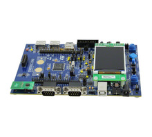 STM32091C-EVAL Imagine