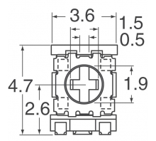 ST32TG203 Imagine