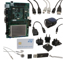 STM3241G-EVAL Imagine