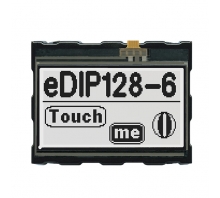 EA EDIP128W-6LWTP Imagine