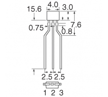 2SB1030A Imagine