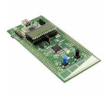 STM32L152C-DISCO Imagine