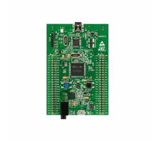 STM32F407G-DISC1 Imagine