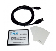 DLP-RFID1 Imagine