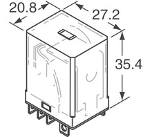 HL2-HP-AC12V-F Imagine