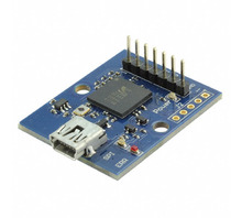 DK-USB-SPI-10225-1A Imagine