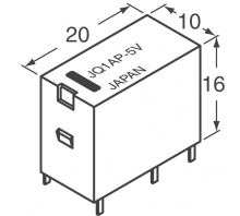 JQ1-F-5V-F Imagine