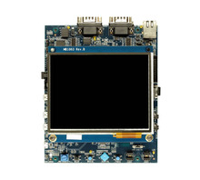 STM32H743I-EVAL Imagine