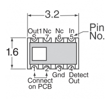 EHF-FD1556 Imagine