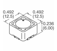 DRQ125-1R0-R Imagine