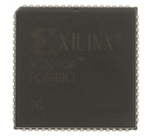 XC3120A-3PC68C Imagine