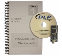 DLP-FPGA-M Imagine