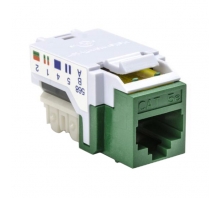 RJ45FC5E-GRN Imagine