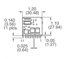 SIL15C-05SADJ-V Imagine