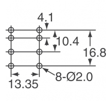 HC2E-HP-AC120V-F Imagine