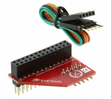 4D SERIAL PI ADAPTOR Imagine