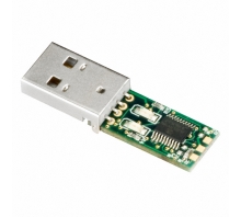 USB-RS232-PCBA Imagine