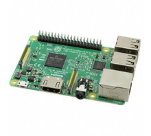 RASPBERRY PI 3 Imagine