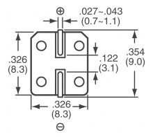 EMZF350ADA101MHA0G Imagine