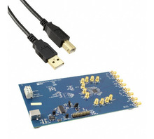 AD9510/PCBZ Imagine