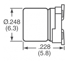 EMZK160ADA101MF61G Imagine