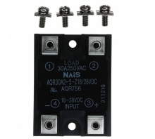 AQR30A2-S-Z18/28VDC Imagine